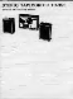 Sony TC-353 - Owners Manual 